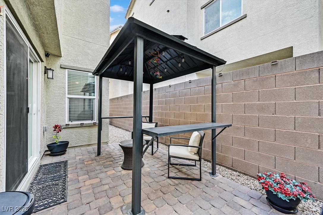 6867 Evening Orchid Street, North Las Vegas, Nevada image 24