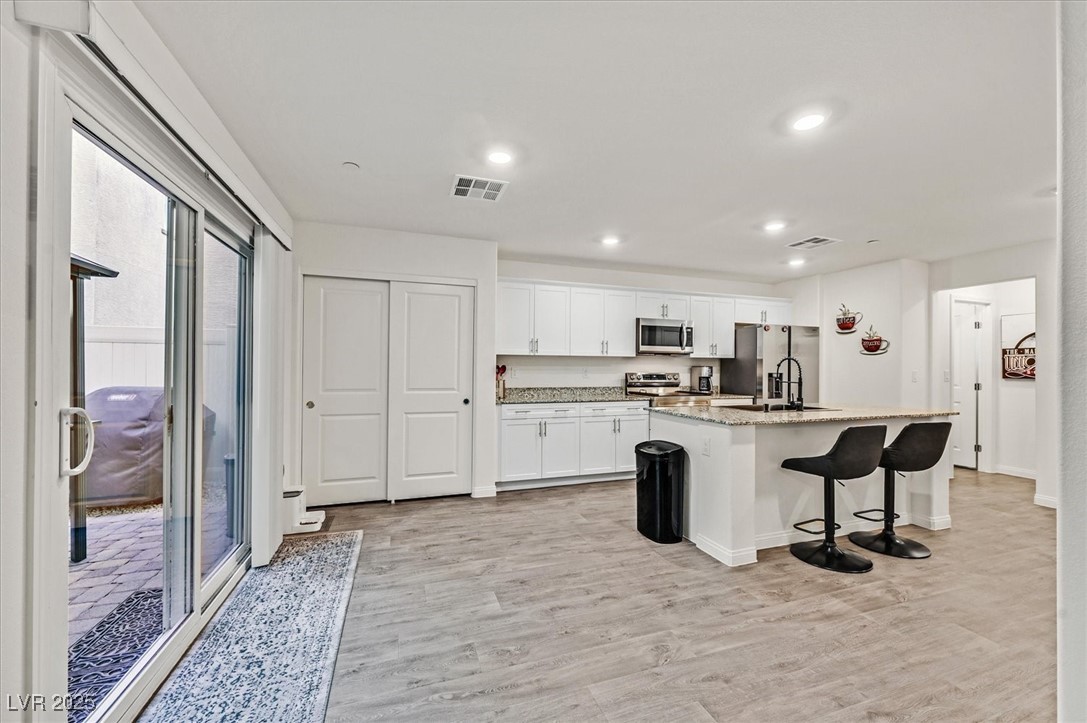 6867 Evening Orchid Street, North Las Vegas, Nevada image 8