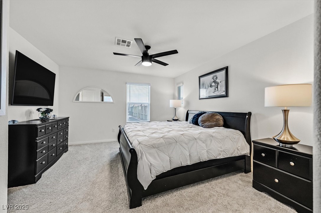 6867 Evening Orchid Street, North Las Vegas, Nevada image 15