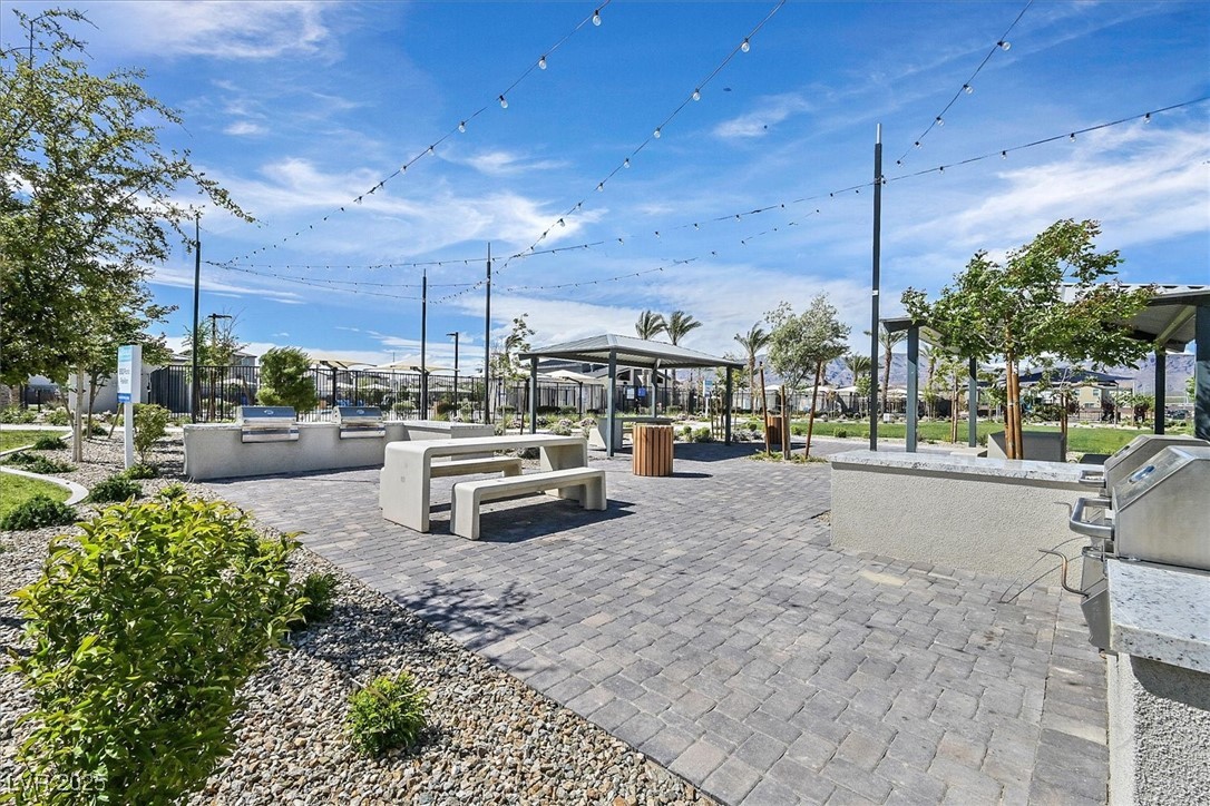 6867 Evening Orchid Street, North Las Vegas, Nevada image 30