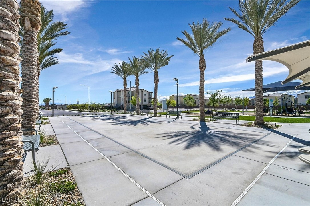 6867 Evening Orchid Street, North Las Vegas, Nevada image 29