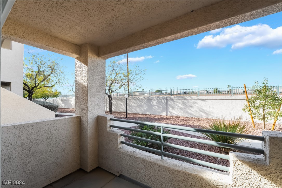 5415 W Harmon Avenue #1051, Las Vegas, Nevada image 36