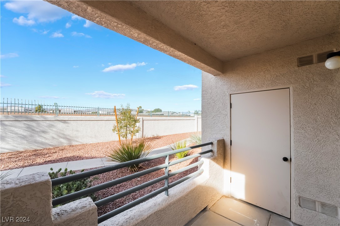 5415 W Harmon Avenue #1051, Las Vegas, Nevada image 37