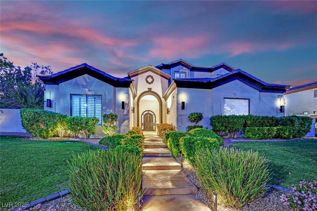 2208 Point Rock Lane