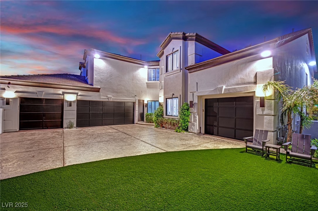 2208 Point Rock Lane