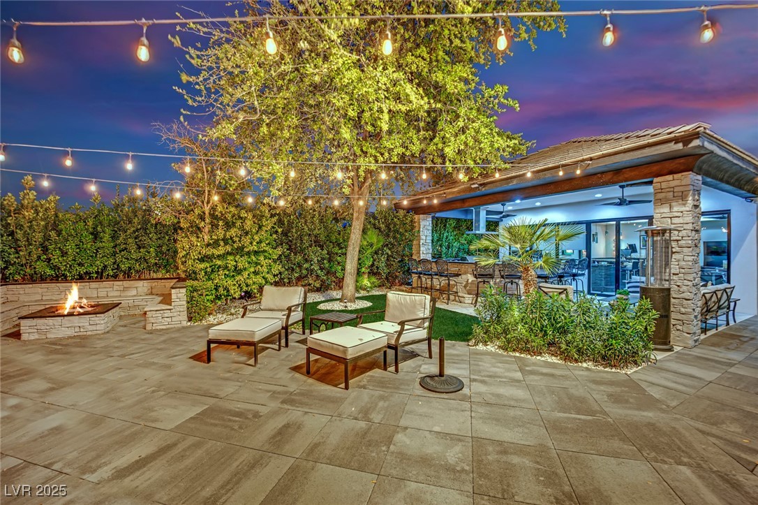 2208 Point Rock Lane