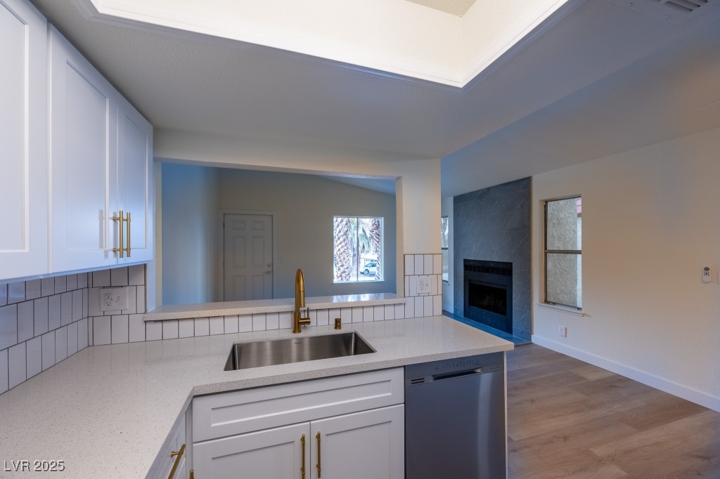 5040 Spencer Street #D, Las Vegas, Nevada image 5