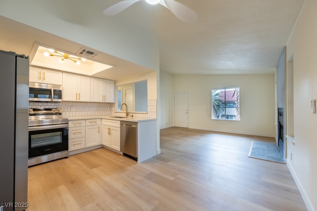5040 Spencer Street #D, Las Vegas, Nevada image 3