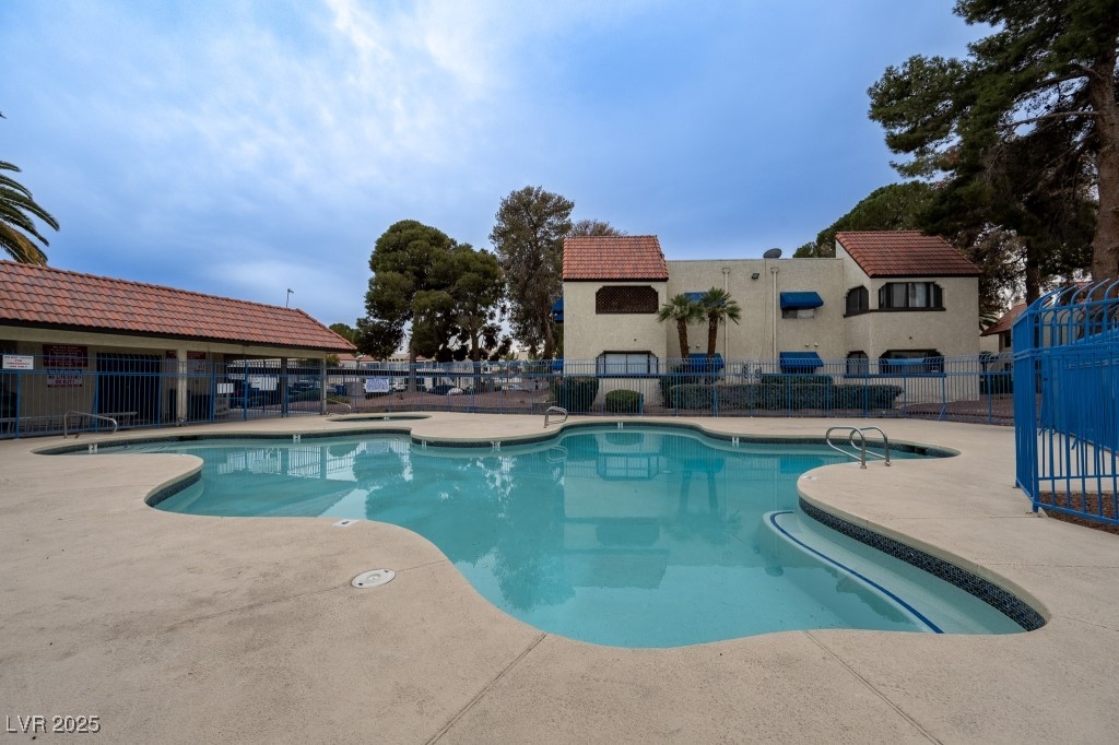 5040 Spencer Street #D, Las Vegas, Nevada image 23