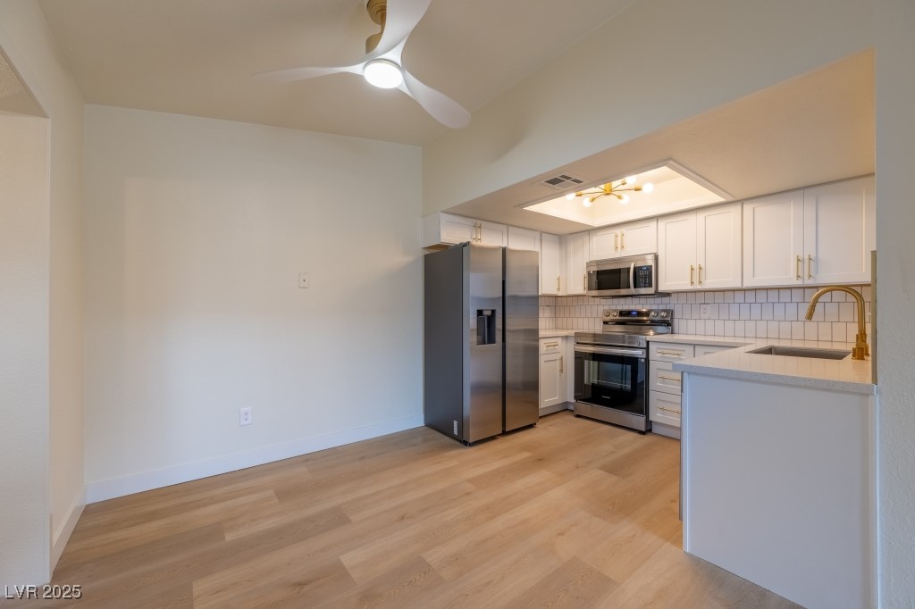 5040 Spencer Street #D, Las Vegas, Nevada image 4