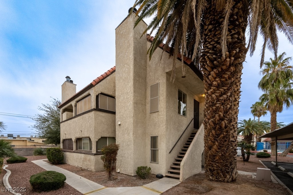 5040 Spencer Street #D, Las Vegas, Nevada image 1