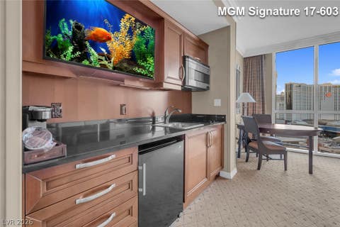 Tiny photo for 145 E Harmon Avenue #1701&1703, Las Vegas, NV 89109 (MLS # 2787046)