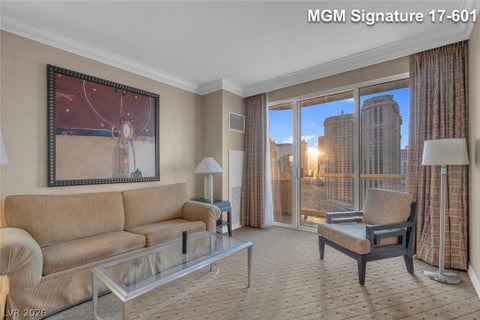 Tiny photo for 145 E Harmon Avenue #1701&1703, Las Vegas, NV 89109 (MLS # 2787046)