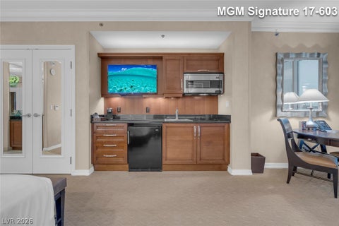 Tiny photo for 145 E Harmon Avenue #1701&1703, Las Vegas, NV 89109 (MLS # 2787046)