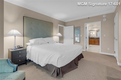 Tiny photo for 145 E Harmon Avenue #1701&1703, Las Vegas, NV 89109 (MLS # 2787046)