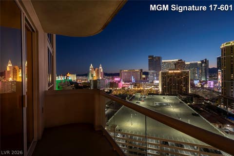 Tiny photo for 145 E Harmon Avenue #1701&1703, Las Vegas, NV 89109 (MLS # 2787046)