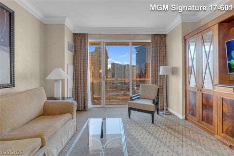 Tiny photo for 145 E Harmon Avenue #1701&1703, Las Vegas, NV 89109 (MLS # 2787046)