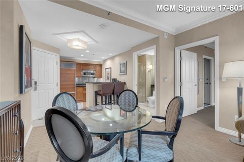 Tiny photo for 145 E Harmon Avenue #1701&1703, Las Vegas, NV 89109 (MLS # 2787046)