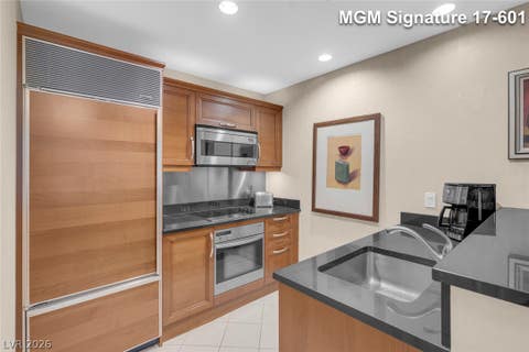 Tiny photo for 145 E Harmon Avenue #1701&1703, Las Vegas, NV 89109 (MLS # 2787046)