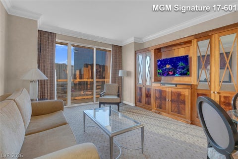 Tiny photo for 145 E Harmon Avenue #1701&1703, Las Vegas, NV 89109 (MLS # 2787046)