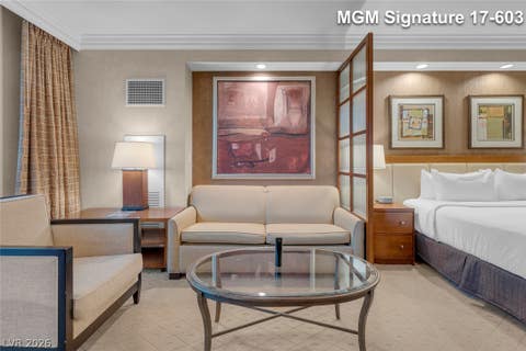 Tiny photo for 145 E Harmon Avenue #1701&1703, Las Vegas, NV 89109 (MLS # 2787046)