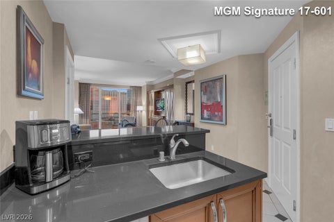 Tiny photo for 145 E Harmon Avenue #1701&1703, Las Vegas, NV 89109 (MLS # 2787046)