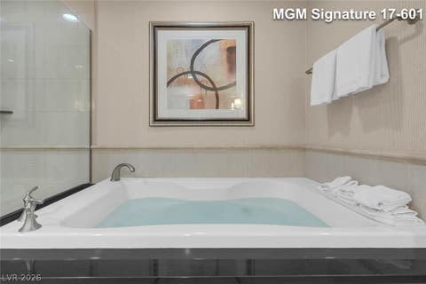 Tiny photo for 145 E Harmon Avenue #1701&1703, Las Vegas, NV 89109 (MLS # 2787046)