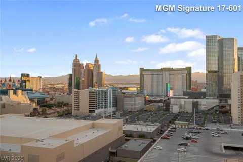 Tiny photo for 145 E Harmon Avenue #1701&1703, Las Vegas, NV 89109 (MLS # 2787046)