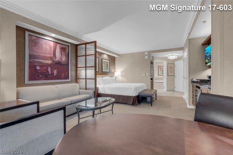 Tiny photo for 145 E Harmon Avenue #1701&1703, Las Vegas, NV 89109 (MLS # 2787046)