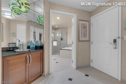 Tiny photo for 145 E Harmon Avenue #1701&1703, Las Vegas, NV 89109 (MLS # 2787046)