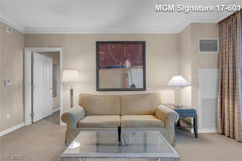 Tiny photo for 145 E Harmon Avenue #1701&1703, Las Vegas, NV 89109 (MLS # 2787046)
