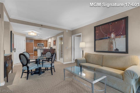 Tiny photo for 145 E Harmon Avenue #1701&1703, Las Vegas, NV 89109 (MLS # 2787046)