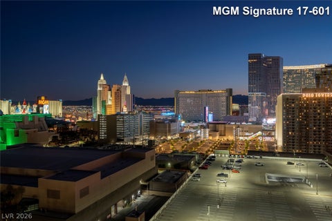 Tiny photo for 145 E Harmon Avenue #1701&1703, Las Vegas, NV 89109 (MLS # 2787046)
