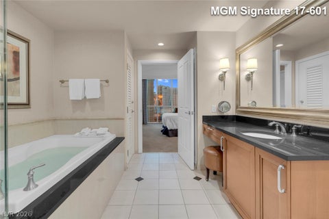 Tiny photo for 145 E Harmon Avenue #1701&1703, Las Vegas, NV 89109 (MLS # 2787046)