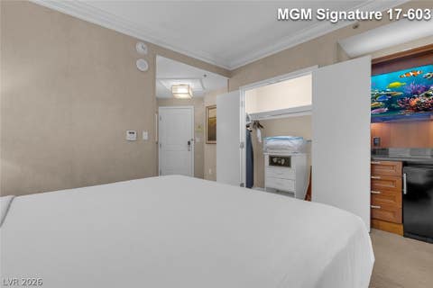Tiny photo for 145 E Harmon Avenue #1701&1703, Las Vegas, NV 89109 (MLS # 2787046)