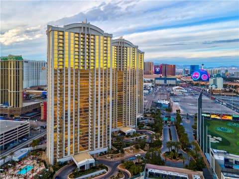 Tiny photo for 145 E Harmon Avenue #1701&1703, Las Vegas, NV 89109 (MLS # 2787046)