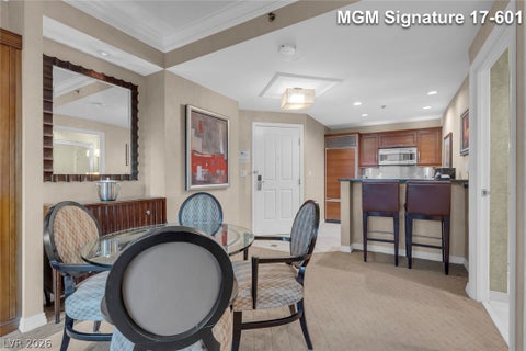Tiny photo for 145 E Harmon Avenue #1701&1703, Las Vegas, NV 89109 (MLS # 2787046)