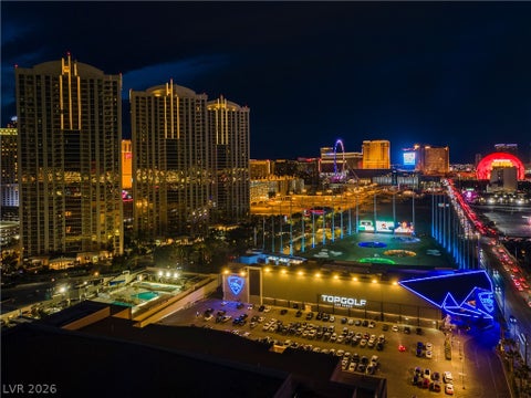 Tiny photo for 145 E Harmon Avenue #1701&1703, Las Vegas, NV 89109 (MLS # 2787046)