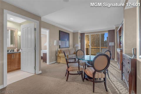 Tiny photo for 145 E Harmon Avenue #1701&1703, Las Vegas, NV 89109 (MLS # 2787046)