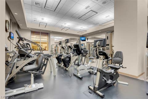 Tiny photo for 145 E Harmon Avenue #1701&1703, Las Vegas, NV 89109 (MLS # 2787046)