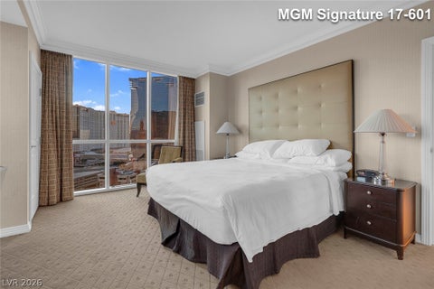Tiny photo for 145 E Harmon Avenue #1701&1703, Las Vegas, NV 89109 (MLS # 2787046)