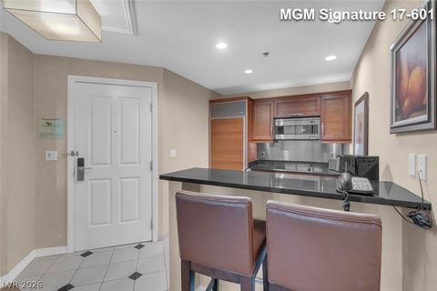 Tiny photo for 145 E Harmon Avenue #1701&1703, Las Vegas, NV 89109 (MLS # 2787046)