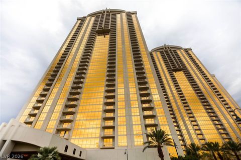 Tiny photo for 145 E Harmon Avenue #1701&1703, Las Vegas, NV 89109 (MLS # 2787046)
