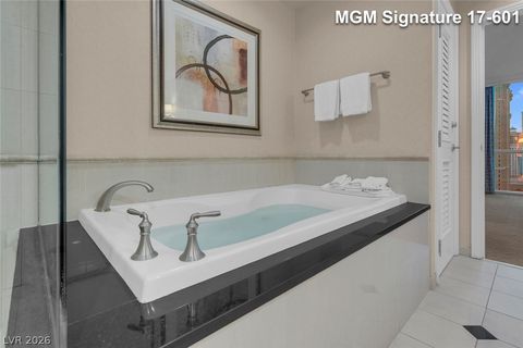 Tiny photo for 145 E Harmon Avenue #1701&1703, Las Vegas, NV 89109 (MLS # 2787046)