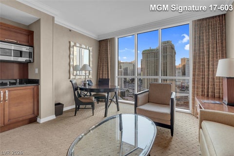 Tiny photo for 145 E Harmon Avenue #1701&1703, Las Vegas, NV 89109 (MLS # 2787046)