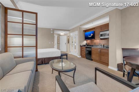 Tiny photo for 145 E Harmon Avenue #1701&1703, Las Vegas, NV 89109 (MLS # 2787046)