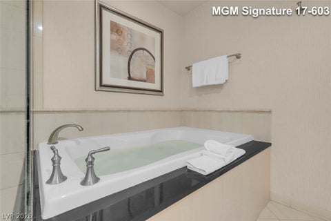 Tiny photo for 145 E Harmon Avenue #1701&1703, Las Vegas, NV 89109 (MLS # 2787046)