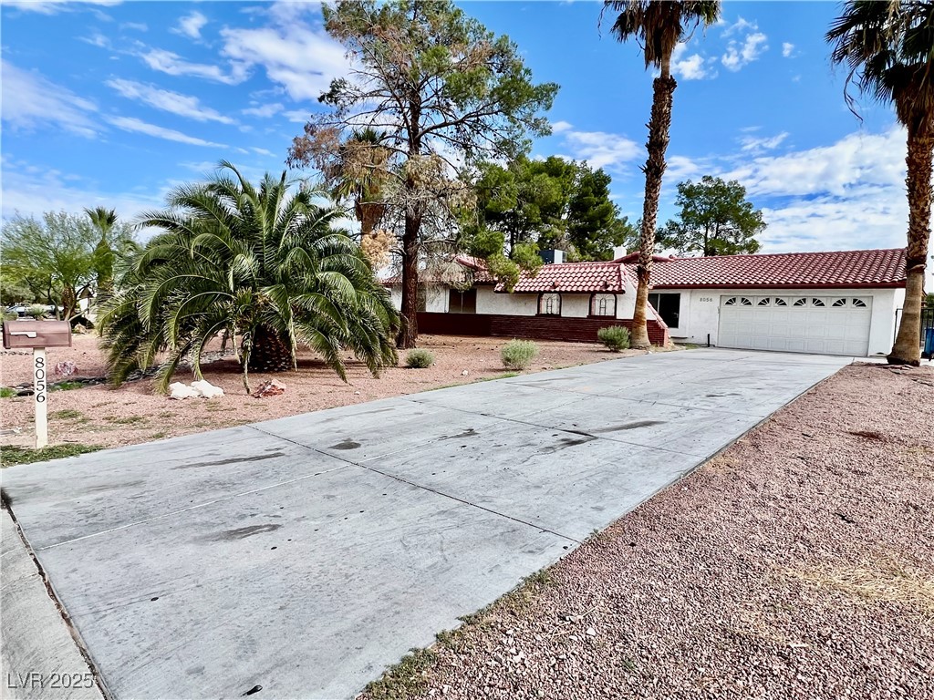 8056 Martingale Lane