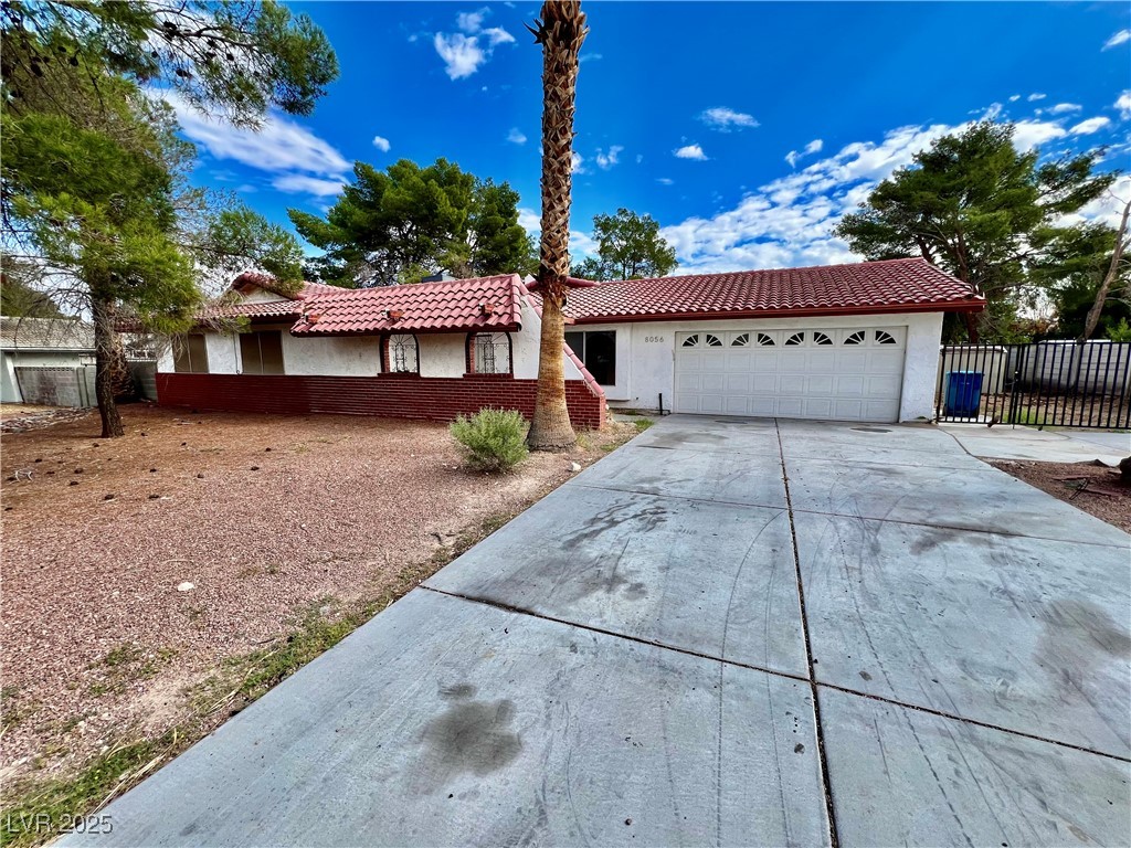 8056 Martingale Lane
