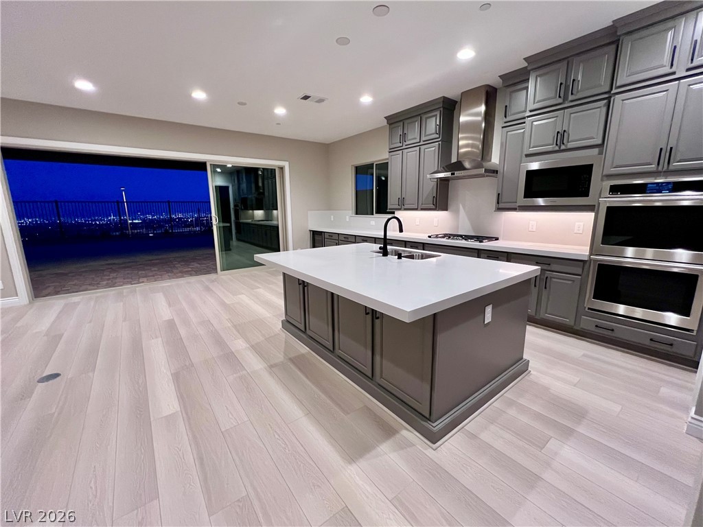 2194 Pigeon Hawk Street